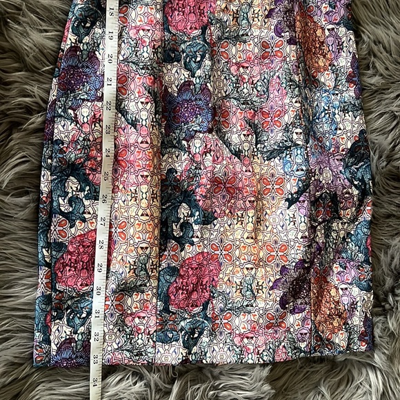 Floral dress - Picture 2 of 5